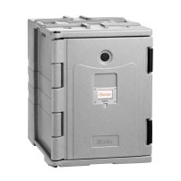 Pojemnik termoizolacyjny do transportu 12110 460x630x635 Bartscher 300133