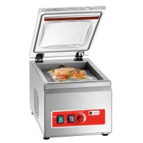 Pakowarka próżniowa K 250/150L 320x540x265 Bartscher 300301