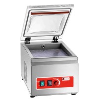 Pakowarka próżniowa K 250/150L 320x540x265 Bartscher 300301