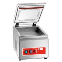 Pakowarka próżniowa K 250/150L 320x540x265 Bartscher 300301