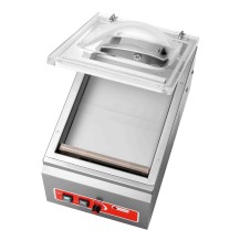 Pakowarka próżniowa K 250/150L 320x540x265 Bartscher 300301