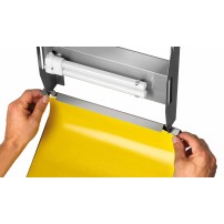 Pułapka na owady IF-91 360x125x236 Bartscher 300324