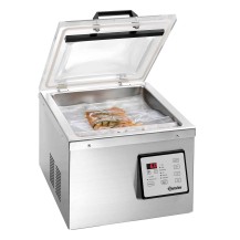 Pakowarka próżniowa 290/4 360x500x350 Bartscher 300744
