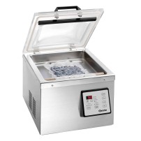 Pakowarka próżniowa 290/4 360x500x350 Bartscher 300744