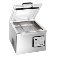 Pakowarka próżniowa 290/4 360x500x350 Bartscher 300744