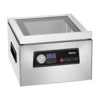 Pakowarka próżniowa K 300/60L 375x440x271 Bartscher 300747