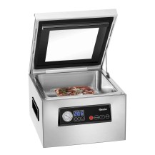Pakowarka próżniowa K 300/60L 375x440x271 Bartscher 300747