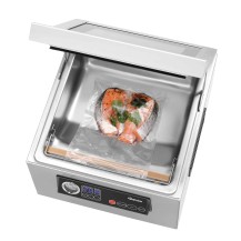 Pakowarka próżniowa K 300/60L 375x440x271 Bartscher 300747