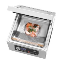 Pakowarka próżniowa K 300/60L 375x440x271 Bartscher 300747