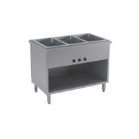 Bemar stacjonarny z szafką