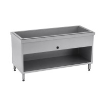 Bemar stacjonarny z szafką