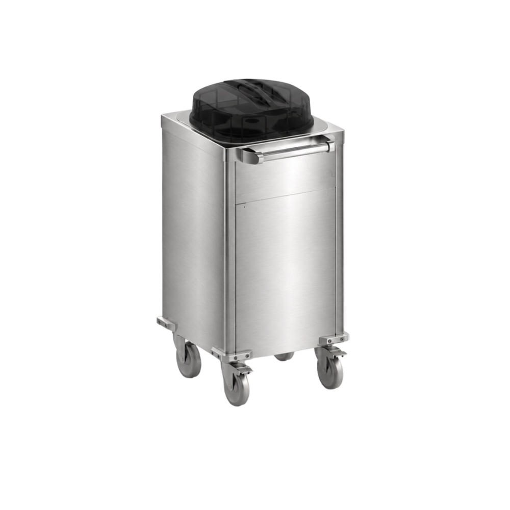 Dystrybutor talerzy neutralny