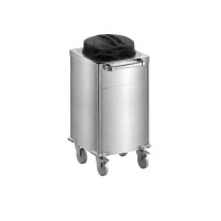 Dystrybutor talerzy neutralny