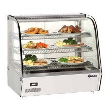 Witryna grzewcza "Deli Plus I" 690x600x670 Bartscher 305053