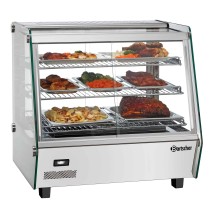 Witryna grzewcza Bartscher DeliPlus I-D 690x590x685 Bartscher 305055