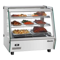 Witryna grzewcza Bartscher DeliPlus I-D 690x590x685 Bartscher 305055