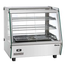 Witryna grzewcza Bartscher DeliPlus I-D 690x590x685 Bartscher 305055