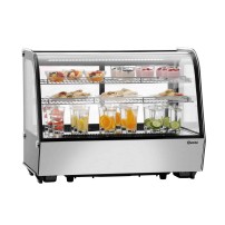 Witryna chłodnicza Bartscher DeliCool IIIL 885x640x685 Bartscher 305065