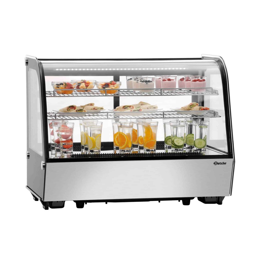 Witryna chłodnicza Bartscher DeliCool IIIL 885x640x685 Bartscher 305065