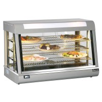 Witryna grzewcza "Deli II" 900x480x590 Bartscher 306054