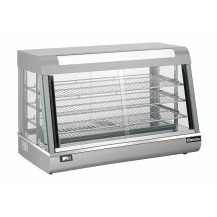 Witryna grzewcza "Deli II" 900x480x590 Bartscher 306054