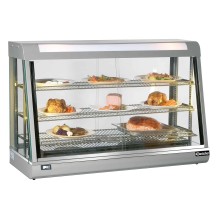 Witryna grzewcza "Deli III" 1200x480x790 Bartscher 306055