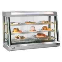 Witryna grzewcza "Deli III" 1200x480x790 Bartscher 306055