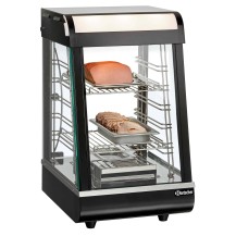 Witryna grzewcza Bartscher DeliCompact 390x475x690 Bartscher 306057