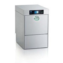 Zmywarka barowa do szkła z koszem 400x400 mm 460x600x735 MEIKO M-iClean US
