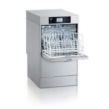 Zmywarka barowa do szkła z koszem 400x400 mm 460x600x735 MEIKO M-iClean US