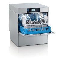 Zmywarka barowa do szkła z koszem 500x500 mm 600x600x735 MEIKO M-iClean UM
