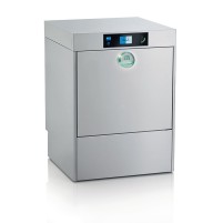 Zmywarka uniwersalna do naczyń z załadunkiem 435 mm 600x600x855 MEIKO M-iClean UM+