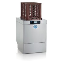 Zmywarka uniwersalna do naczyń i blach z koszem 500x600 mm 600x680x855 MEIKO M-iClean UL