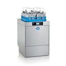 Zmywarka uniwersalna do naczyń i blach z koszem 500x600 mm 600x680x855 MEIKO M-iClean UL