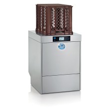 Zmywarka uniwersalna do naczyń i blach z koszem 500x600 mm Odzysk energii Comfort Air 600x680x855 MEIKO M-iClean UL