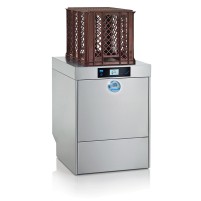 Zmywarka uniwersalna do naczyń i blach z koszem 500x600 mm Odzysk energii Comfort Air 600x680x855 MEIKO M-iClean UL