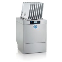 Zmywarka uniwersalna do naczyń i blach z koszem 500x600 mm Odzysk energii Comfort Air 600x680x855 MEIKO M-iClean UL