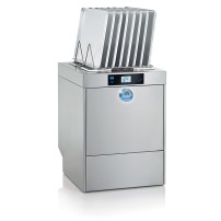 Zmywarka uniwersalna do naczyń i blach z koszem 500x600 mm Odzysk energii Comfort Air 600x680x855 MEIKO M-iClean UL