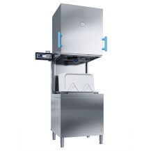 Zmywarka kapturowa o wydajności 60 koszy/h 619x750x1520 MEIKO M-iClean HM