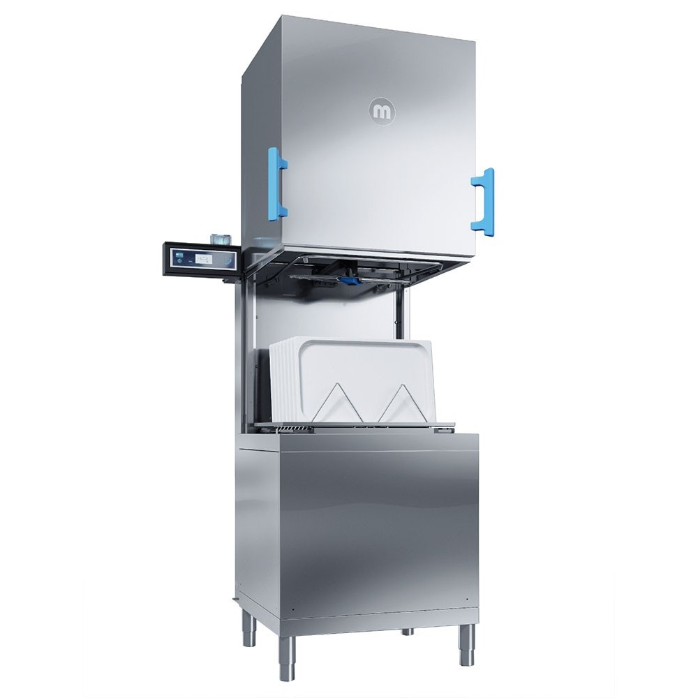 Zmywarka kapturowa z koszem 500x650 mm 735x750x1575 MEIKO M-iClean HL