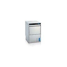 Zmywarka barowa do szkła z koszem 400x400 mm 460x600x730 MEIKO UPster U 400