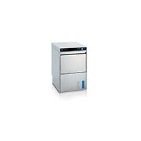 Zmywarka barowa do szkła z koszem 400x400 mm 460x600x730 MEIKO UPster U 400