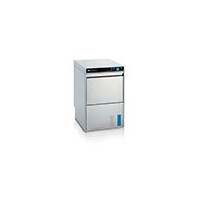 Zmywarka barowa do szkła z koszem 400x400 mm 460x600x730 MEIKO UPster U 400