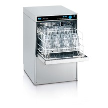 Zmywarka barowa do szkła z koszem 400x400 mm 460x600x730 MEIKO UPster U 400