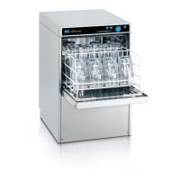 Zmywarka barowa do szkła z koszem 400x400 mm 460x600x730 MEIKO UPster U 400