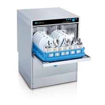 Zmywarka do szkła o mocy 6.9 kW 600x600x730 MEIKO UPster U 500 G