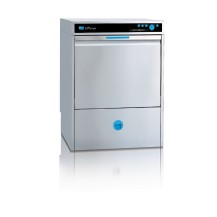 Zmywarka uniwersalna do naczyń z załadunkiem 420 mm 600x600x850 MEIKO UPster U 500