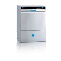 Zmywarka uniwersalna do naczyń z załadunkiem 420 mm 600x600x850 MEIKO UPster U 500