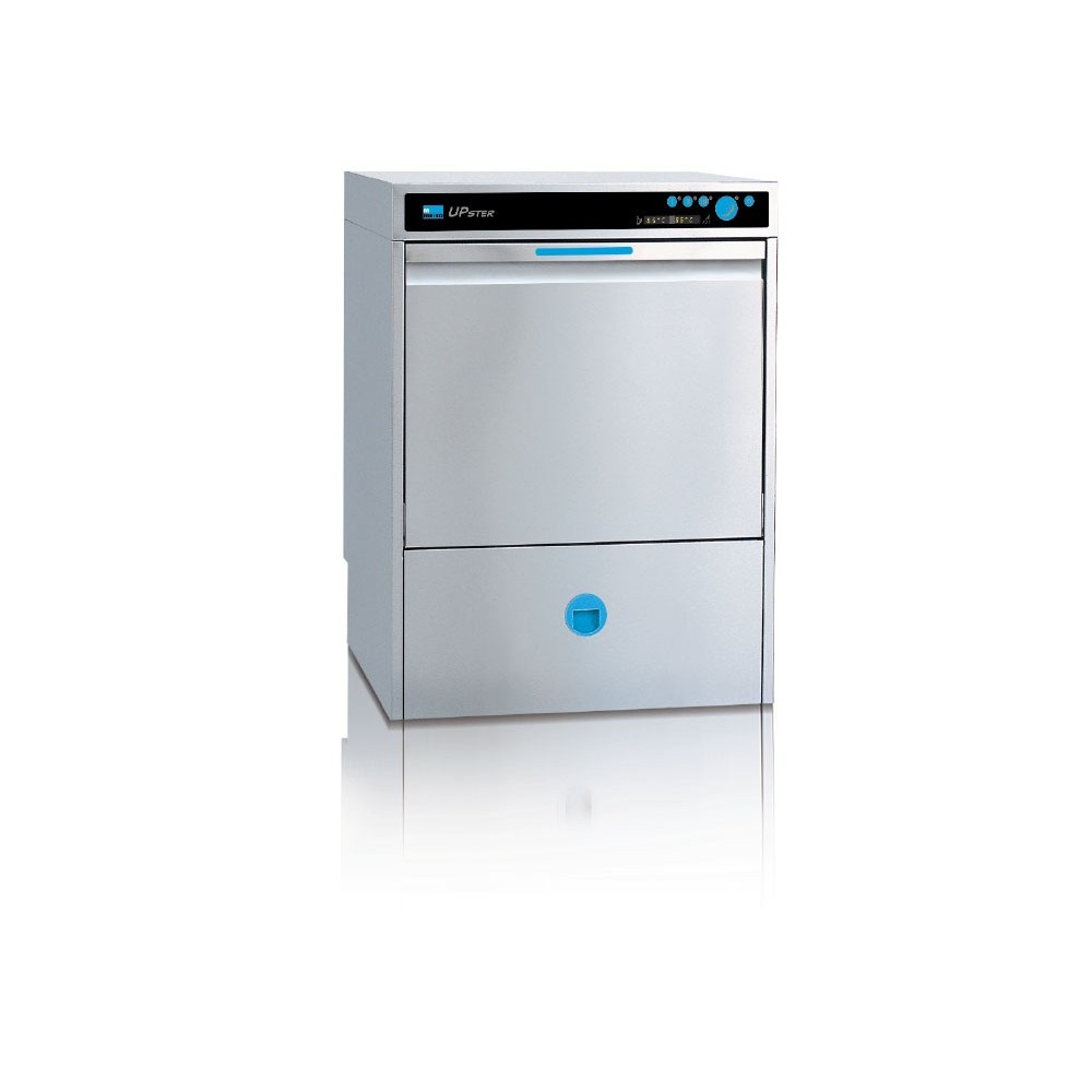 Zmywarka uniwersalna do naczyń z załadunkiem 420 mm 600x600x850 MEIKO UPster U 500
