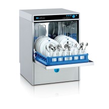 Zmywarka uniwersalna do naczyń z załadunkiem 420 mm 600x600x850 MEIKO UPster U 500
